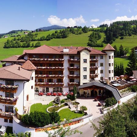 Almhof Hotel Call Сан Вигилио ди Маребе Екстериор снимка