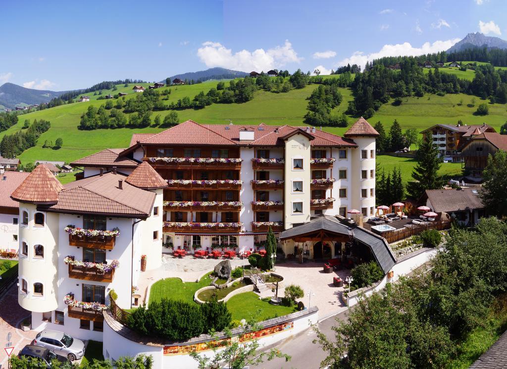 Almhof Hotel Call Сан Вигилио ди Маребе Екстериор снимка